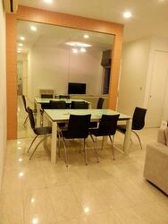 The Trumps (D14), Condominium #587025161